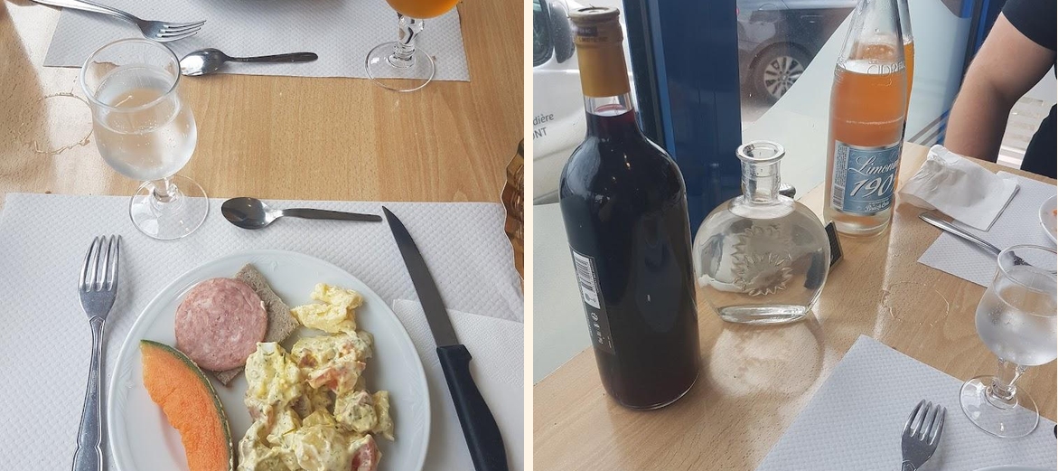 Le RÉVERBÈRE - Gallery Image 2